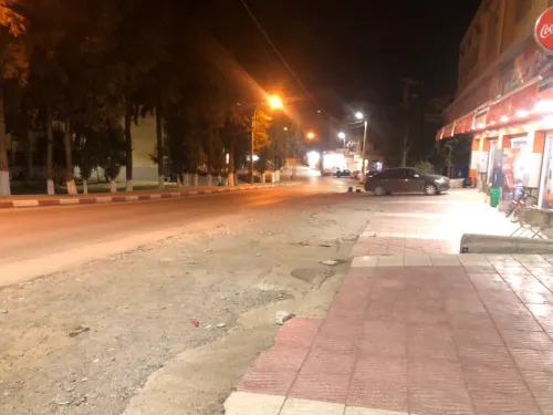 Location Local Alger Khraissia