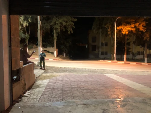 Location Local Alger Khraissia