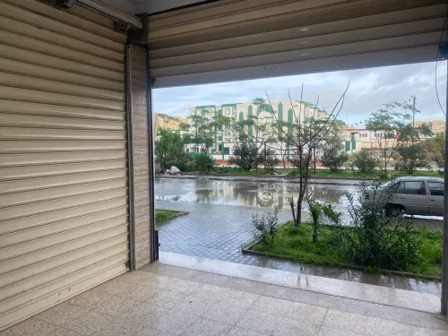 Vente Local Alger Baraki