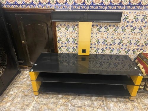 Table TV Premium