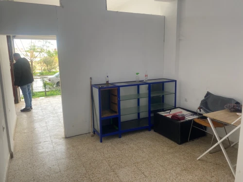Vente Local Alger Baraki