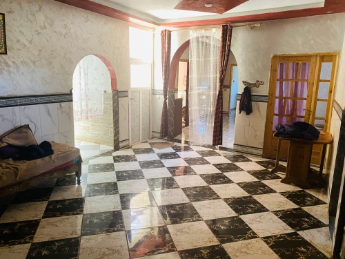 Vente Villa Mostaganem Sayada