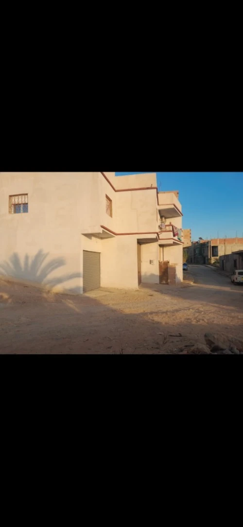 Vente Villa Mostaganem Sayada