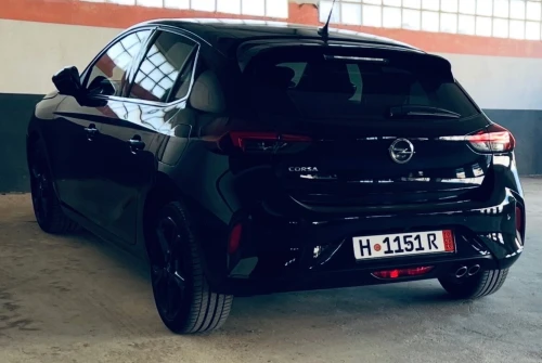 Opel Corsa 2023 GS Line