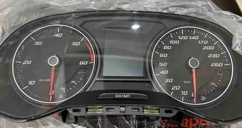 Compteur seat Léon neuf 2019