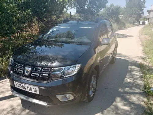 Renault Stepway 2018 