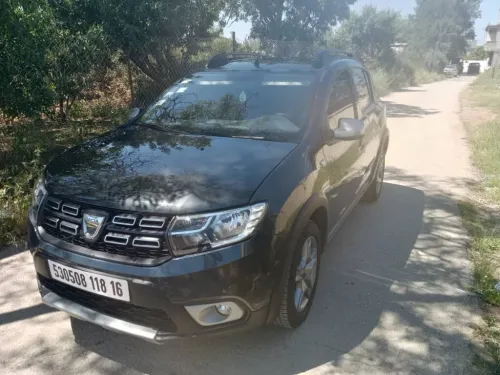 Renault Stepway 2018 