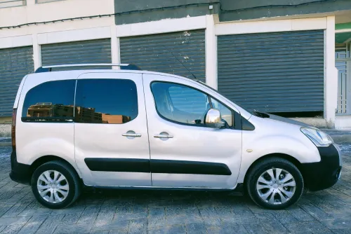Citroen Berlingo Multispace 2012 XTR Plus