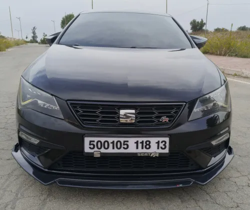 Seat Leon 2018 FR