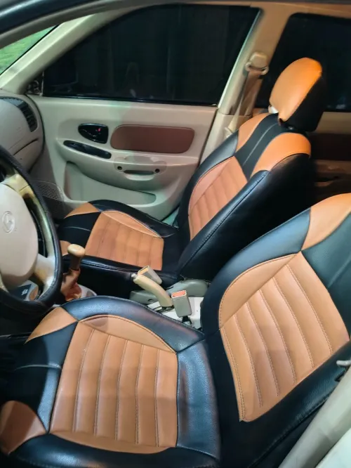 Hyundai Accent 2015 GLS