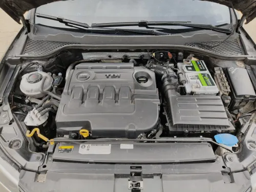 Seat Leon 2018 FR