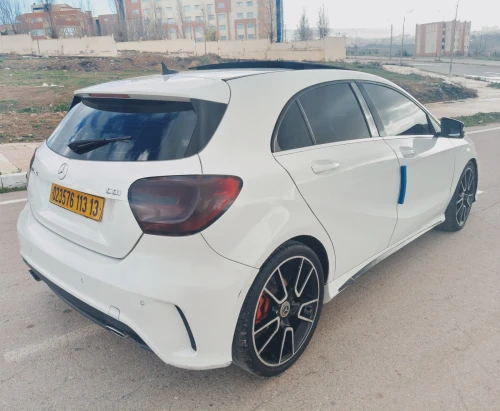 Mercedes Classe A 2013 Classe A