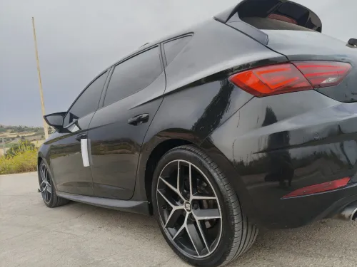 Seat Leon 2018 FR