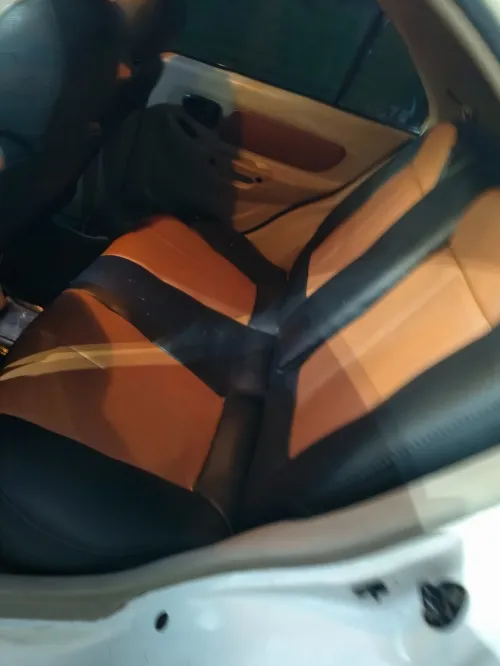 Hyundai Accent 2015 GLS