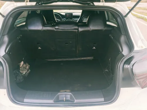 Mercedes Classe A 2013 Classe A
