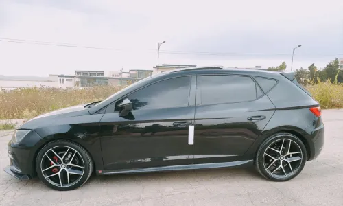 Seat Leon 2018 FR