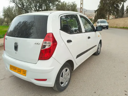 Hyundai i10 2013 Baz clime