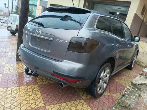 Mazda CX7 2010 CX7