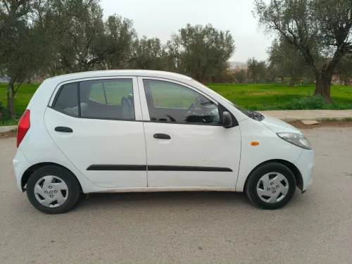 Hyundai i10 2013 Baz clime