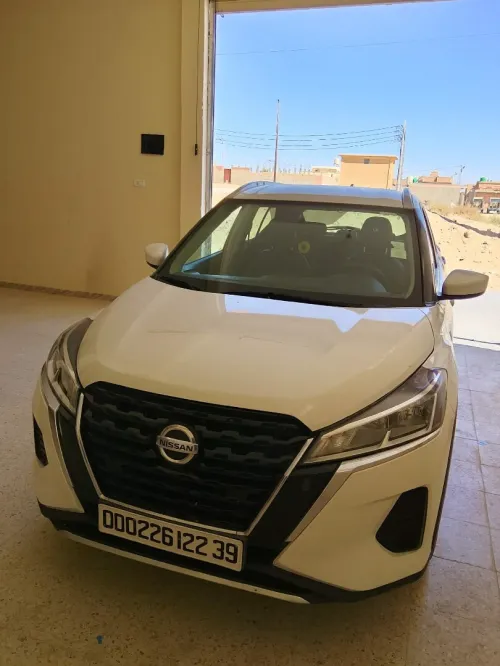 Nissan Kicks 2022 Kicks