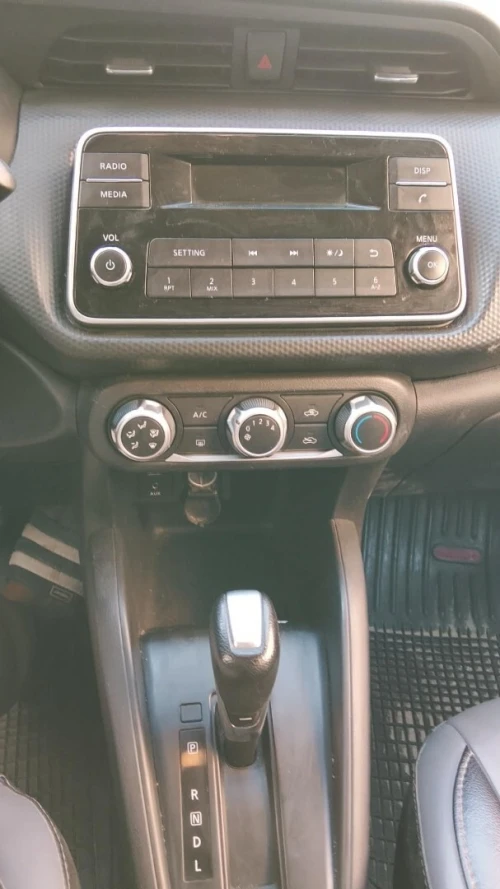 Nissan Kicks 2022 Kicks