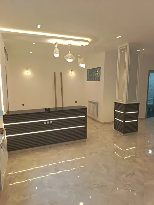Vente Appartement F4 Tlemcen Tlemcen