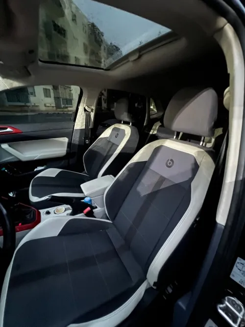 Volkswagen Polo 2018 Beats