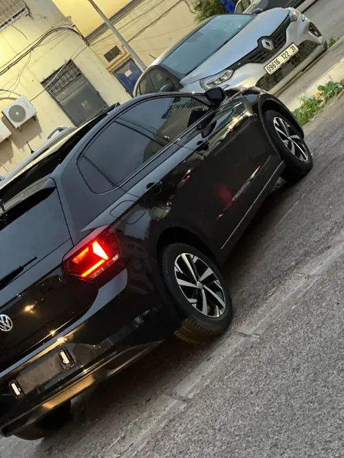 Volkswagen Polo 2018 Beats