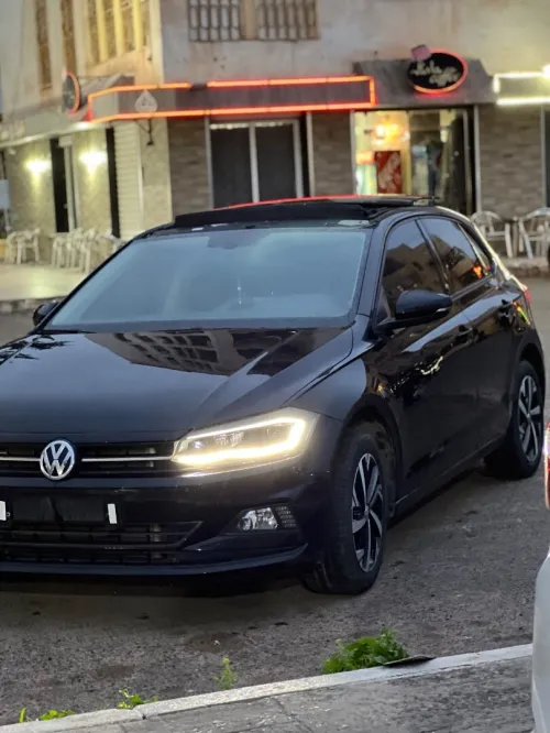 Volkswagen Polo 2018 Beats