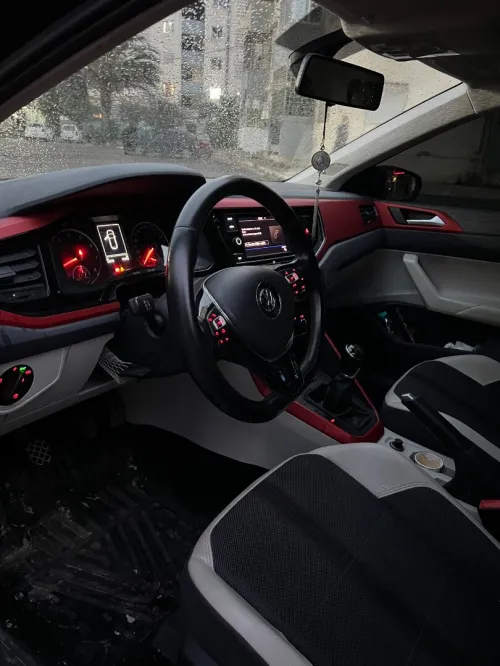 Volkswagen Polo 2018 Beats