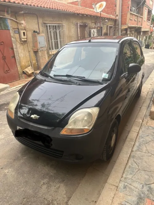 Chevrolet Spark 2007 Spark