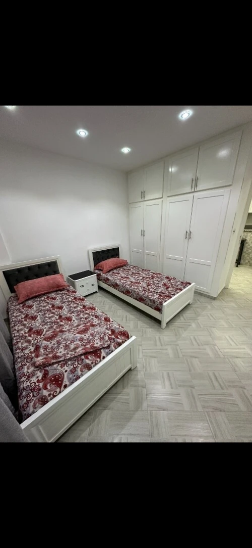 Vente Appartement F3 Béjaïa Bejaia