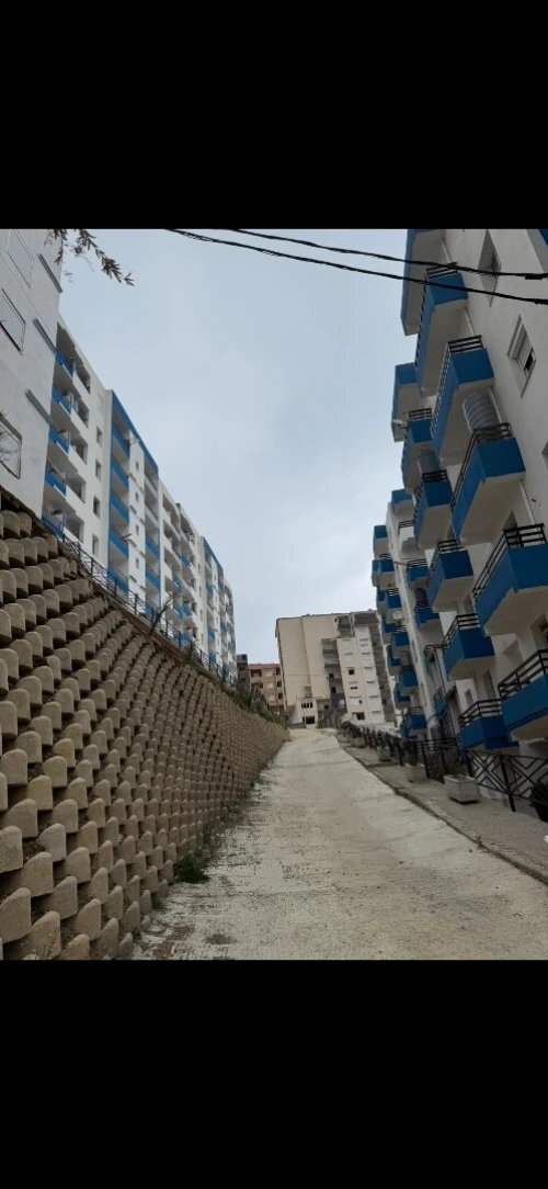 Vente Appartement F3 Béjaïa Bejaia