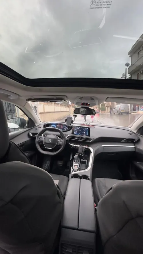 Peugeot 3008 2020 Premium