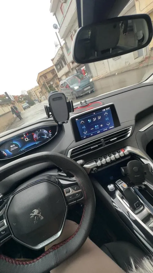 Peugeot 3008 2020 GT