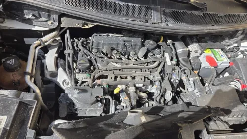 Peugeot 3008 2020 GT