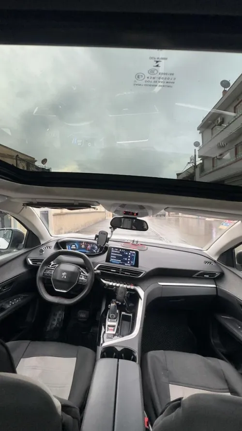 Peugeot 3008 2020 Premium