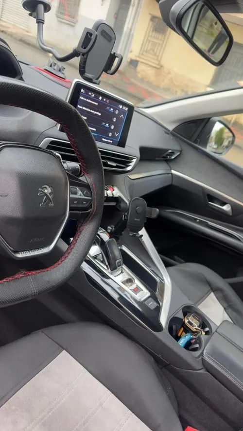 Peugeot 3008 2020 Premium