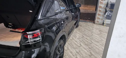 Volkswagen T-Roc 2026 R-Line 