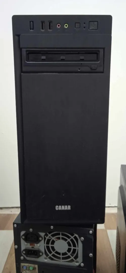 Pc i3 h 61 pc hp 