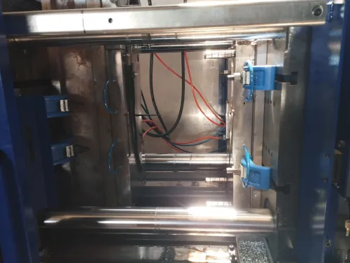 Sous traitance injection plastique
