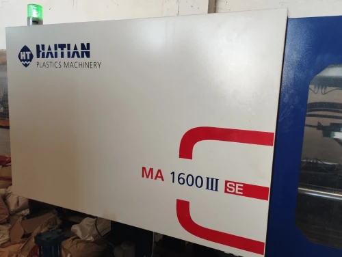 Sous traitance injection plastique