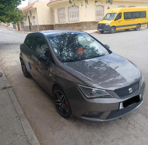 Seat Ibiza 2015 Edition 30