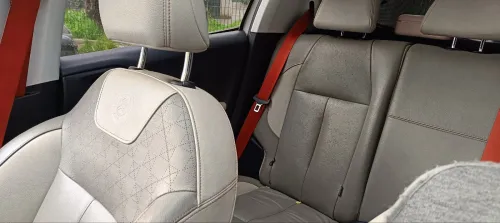 Peugeot 208 2015 Roland Garros