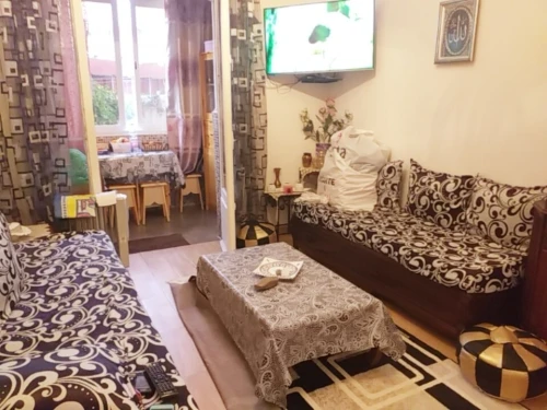 Location Appartement Studio Alger Hydra