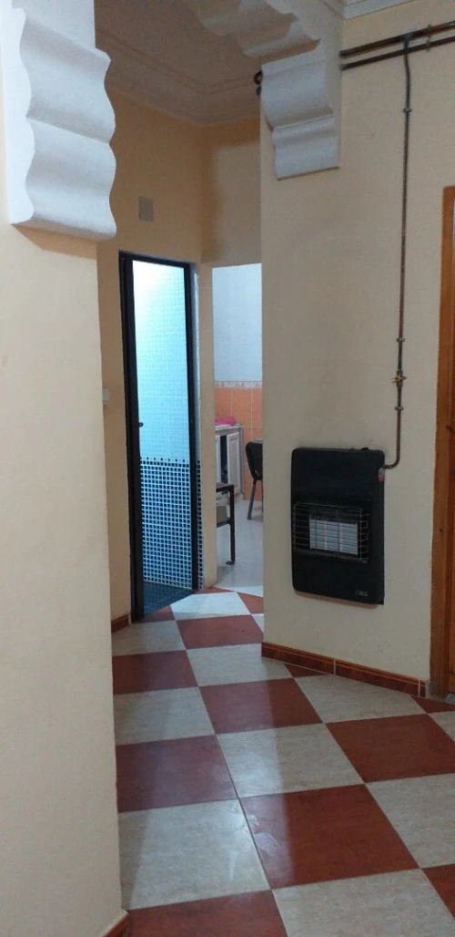Vente Appartement F3 Alger Birkhadem