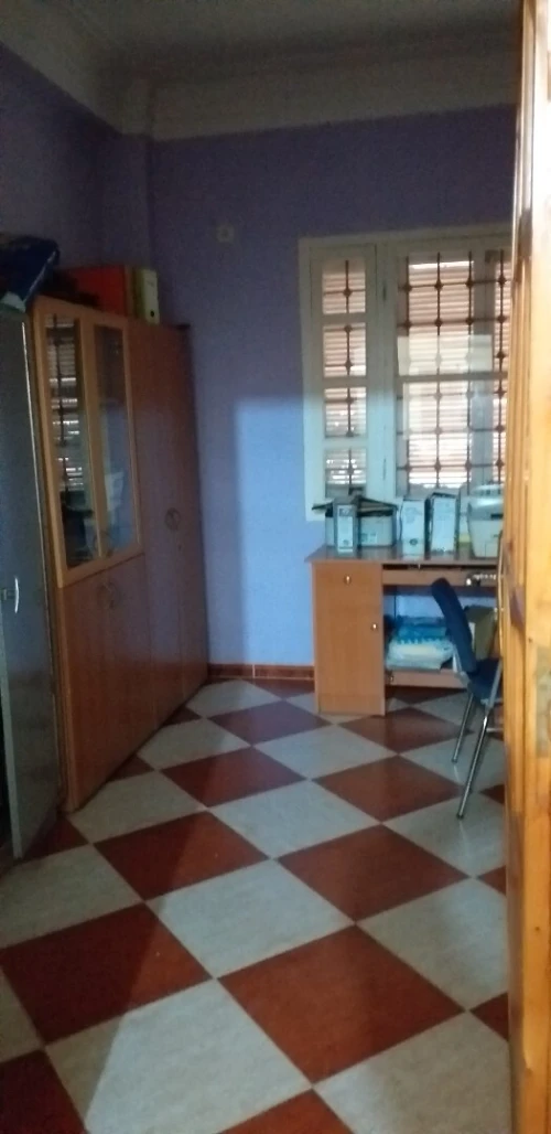 Vente Appartement F3 Alger Birkhadem