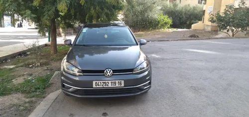 Volkswagen Golf 7 2019 Golf 7