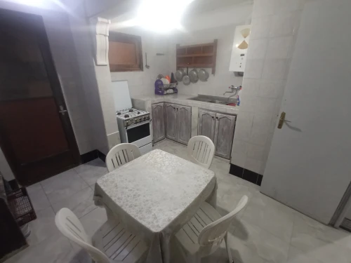 Location vacances Appartement F3 Boumerdès Boumerdes