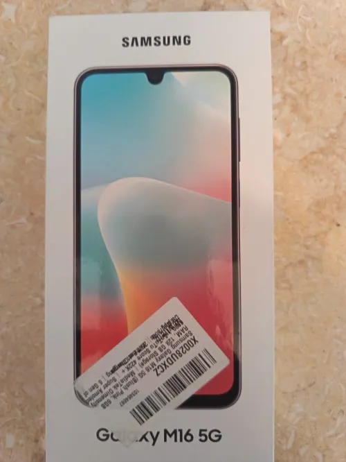 Samsung M16
